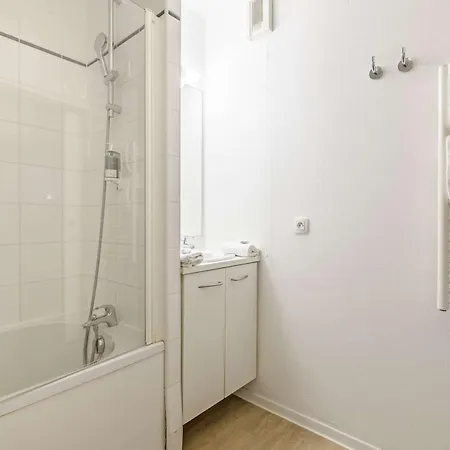 Apartmanhotel Lagrange L'escale Marine 3*