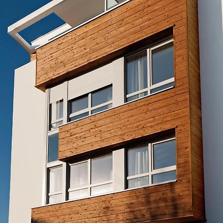 Apartmanhotel Lagrange L'escale Marine 3*