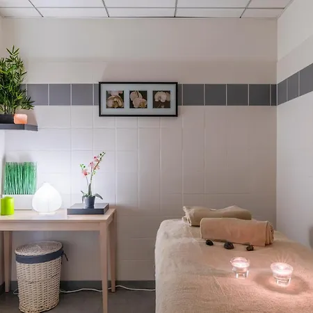 Lagrange L'escale Marine Apartmanhotel La Rochelle (Charente-Maritime)