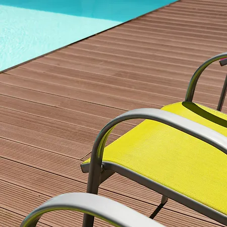 Apartmanhotel Lagrange L'escale Marine 3*